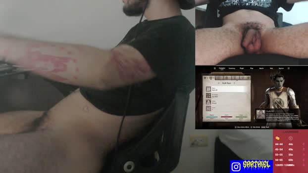 Saathiel 28-04-2025 Recorded Video show