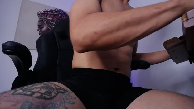 Sr_Magnus 28-04-2025 Recorded Video naughty