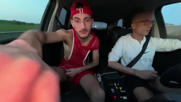 Sxxthiago 27-04-2025 Recorded Video sexy
