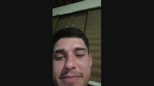 Van_aquino 28-04-2025 Recorded Video handsome