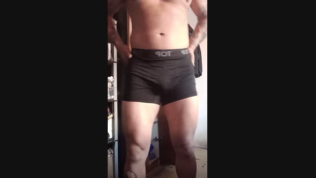Vlady40 28-04-2025 Recorded Video sexymale