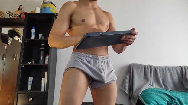 gianluca_33 27-04-2025 Recorded Video Porn