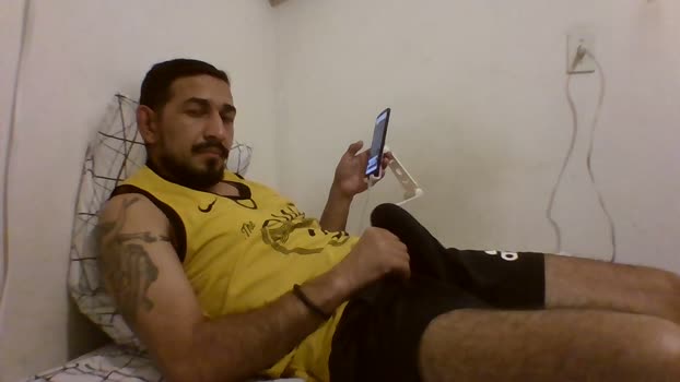 glasmachado 28-04-2025 Recorded Video Show