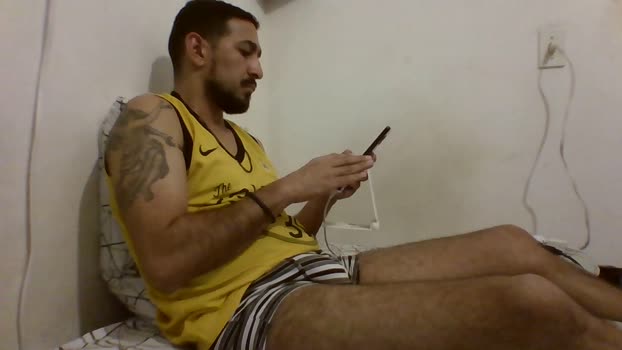 glasmachado 28-04-2025 Recorded Video squirt