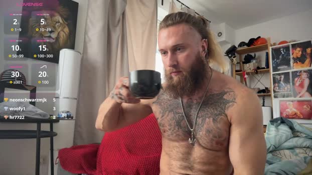 godruspaul 28-04-2025 Recorded Video fuckface