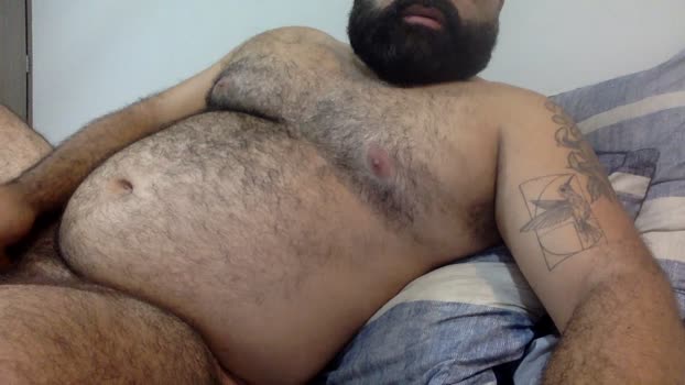 hairymex3 28-04-2025 Recorded Video Nude