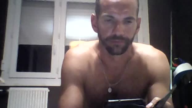 hotfrenchcho 27-04-2025 Recorded Video lick
