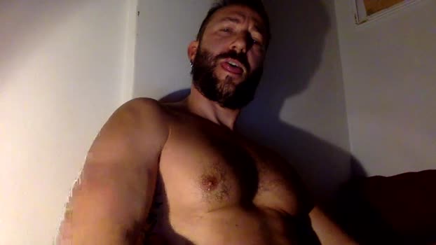 mendozalechero 28-04-2025 Recorded Video handsome