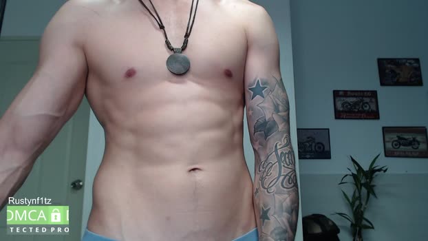 rustynf1tz 28-04-2025 Recorded Video bj-dildo