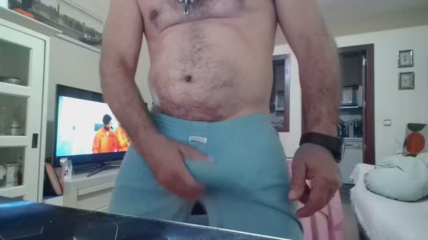 ubeda3 27-04-2025 Recorded Video lovense