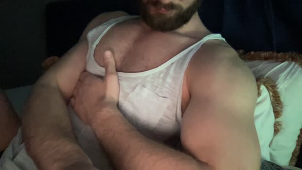 Aaronfox__ 29-04-2025 Recorded Video deepthroat