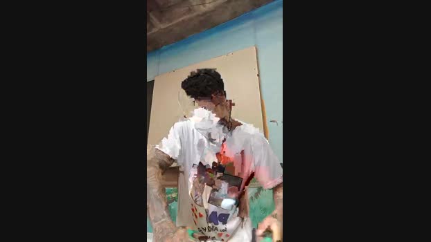 AbrahaoLutador 29-04-2025 Recorded Video lick