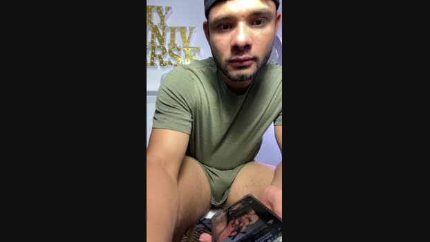 AngelBranoxxx 29-04-2025 Recorded Video toy