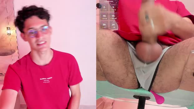 AxelFoul_ 29-04-2025 Recorded Video fuckher