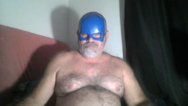 Bearoliverpcd 29-04-2025 Recorded Video love