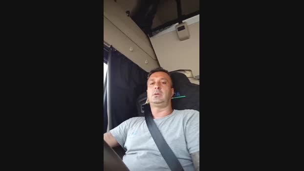 CPOA 29-04-2025 Recorded Video striptease