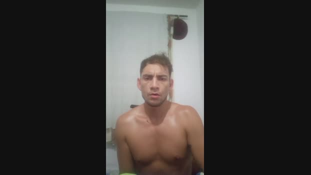 CamiloLancret88 29-04-2025 Recorded Video kiss