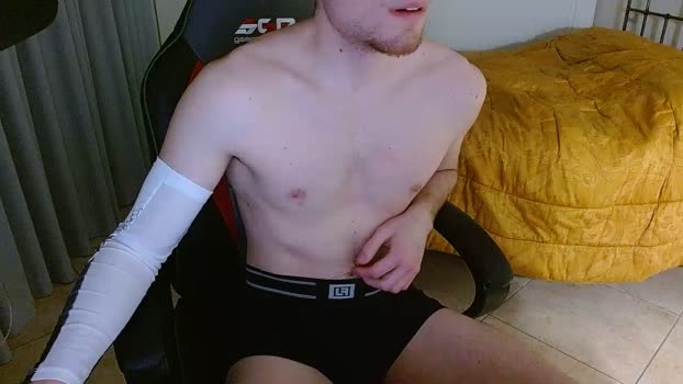 FitBoywow 29-04-2025 Recorded Video sexyfeet