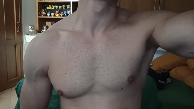 Frabroker 29-04-2025 Recorded Video jackoff