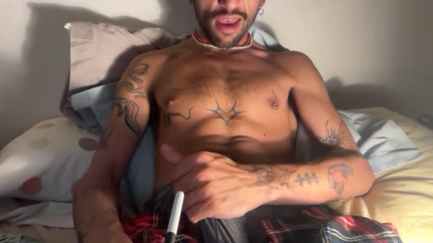Hot_Slim 28-04-2025 Recorded Video striptease