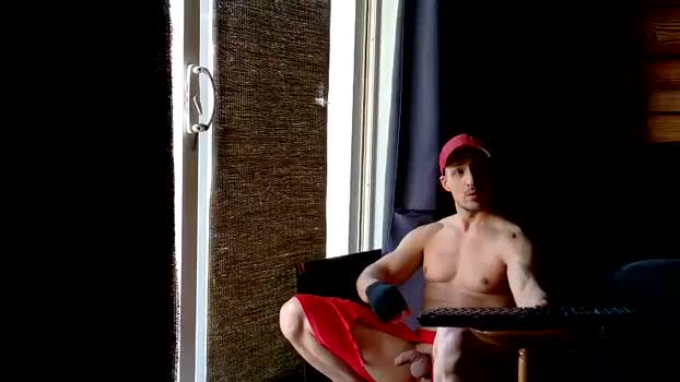 Hotdickyxxx 29-04-2025 Recorded Video sexybody