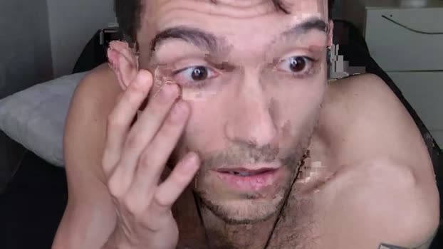 Jackdesfeux 29-04-2025 Recorded Video deepthroat
