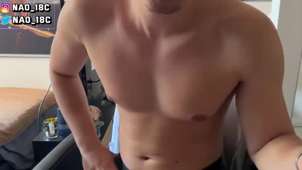 Ma1tre_noa 29-04-2025 Recorded Video jerkoff