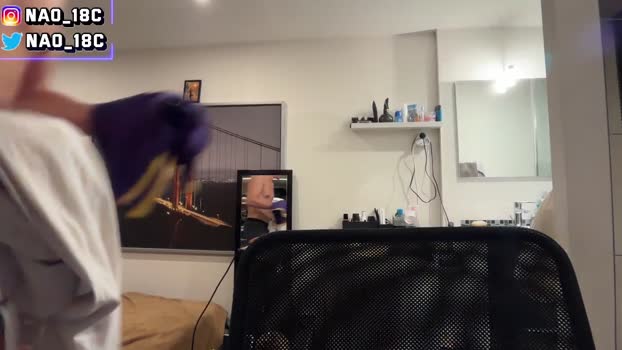 Ma1tre_noa 29-04-2025 Recorded Video sweet