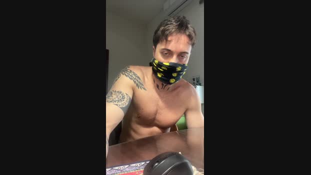 Marcodd89 29-04-2025 Recorded Video wank