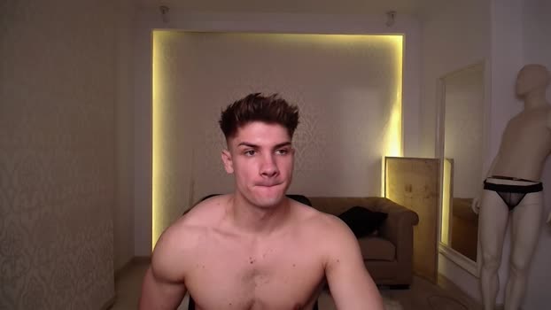 MaxKaiden 29-04-2025 Recorded Video spanking