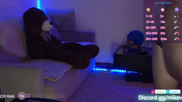 Mikev47 28-04-2025 Recorded Video Video