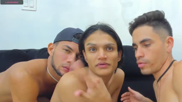 Milky_Crew 29-04-2025 Recorded Video jackoff