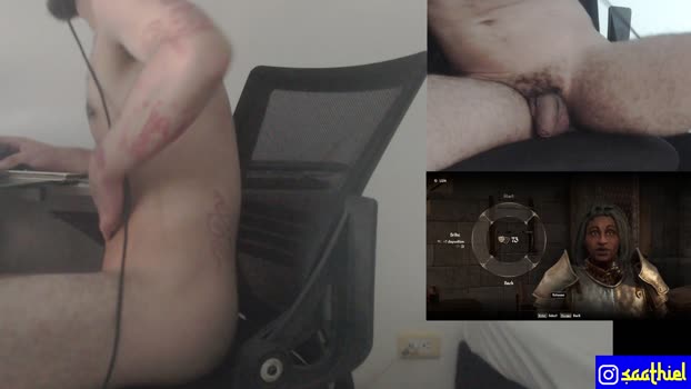 Saathiel 29-04-2025 Recorded Video legs
