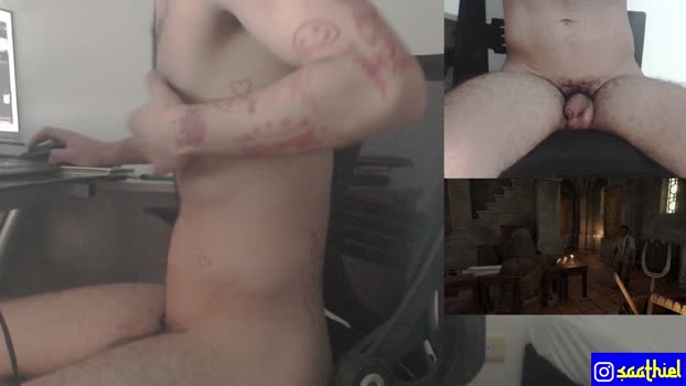 Saathiel 29-04-2025 Recorded Video hard