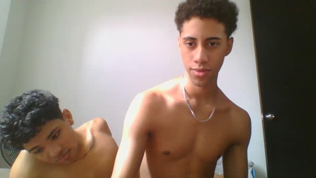 The_cute_guys 28-04-2025 Recorded Video fingers
