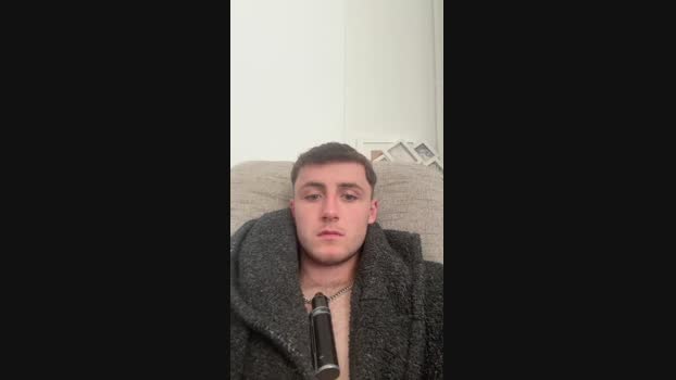 Valleyboy200 28-04-2025 Recorded Video bigdick