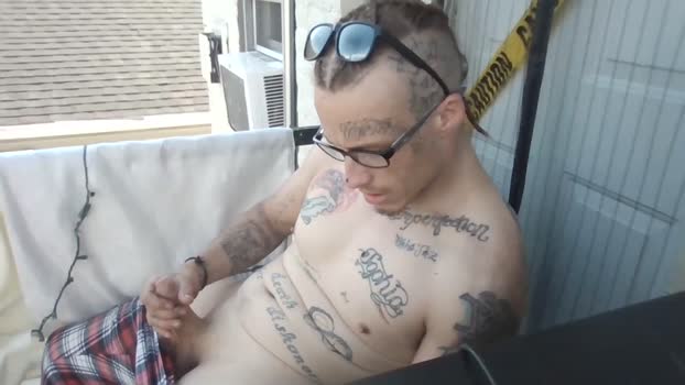 Zombieloser22 29-04-2025 Recorded Video deep