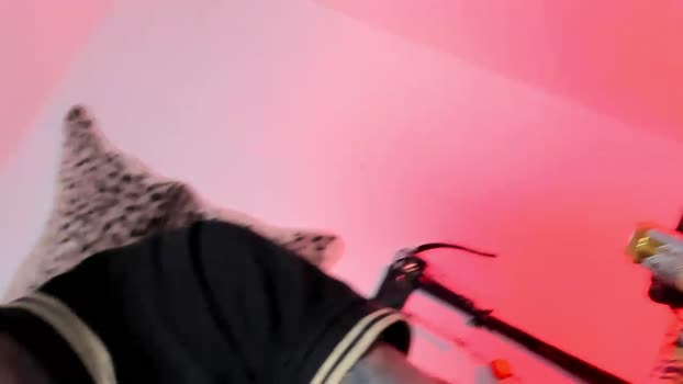 aaronbigdickxxx 29-04-2025 Recorded Video jerking