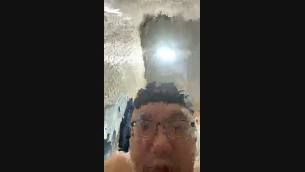 bigzhung 28-04-2025 Recorded Video sexybody