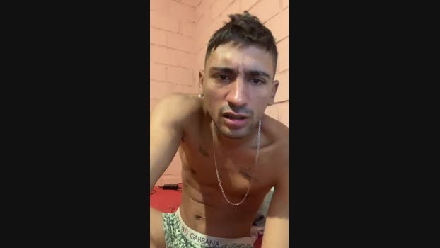 brunootz 29-04-2025 Recorded Video juicy