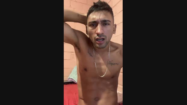 brunootz 29-04-2025 Recorded Video prettyface