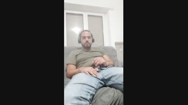 dabman1 29-04-2025 Recorded Video gag