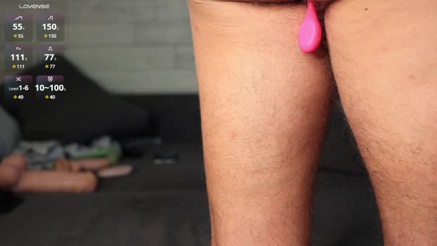 dreamon007 28-04-2025 Recorded Video deep