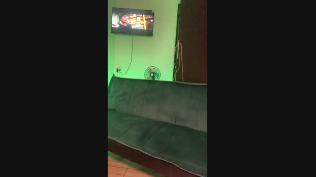 gatoloco27 29-04-2025 Recorded Video yummy