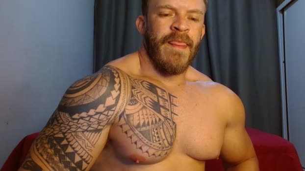 hercules30hot 28-04-2025 Recorded Video twink