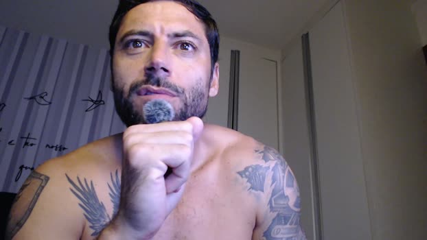 jdevil7 29-04-2025 Recorded Video wank