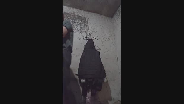 mach75 29-04-2025 Recorded Video fuckface