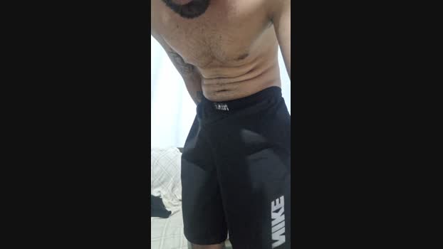 mateusdotado19 29-04-2025 Recorded Video strip