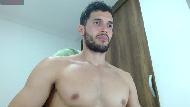 noah_jhonsonn 29-04-2025 Recorded Video handsome