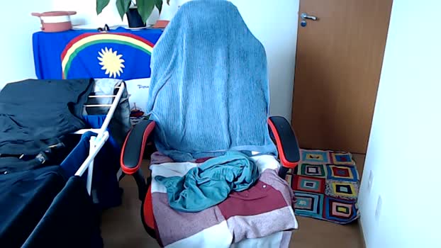 picudodf 28-04-2025 Recorded Video yummy